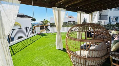 Foto 3 de Planta baixa en venda a Paraiso - Barronal, Estepona