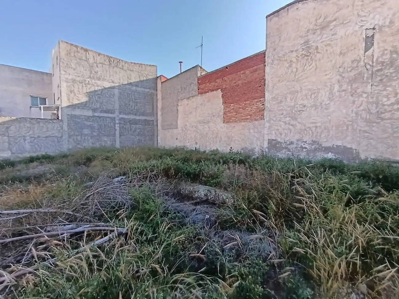 Grundstücke und Bauplätze zum Verkauf in Las Torres de Cotillas, imagen 2