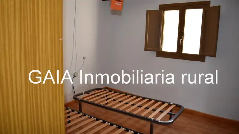 Bedroom of Detached homes for sale in Maella