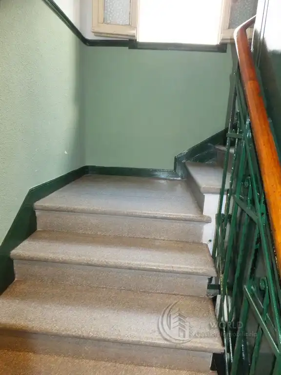 Wohnung zur Miete in Madrid mit Heizung, Möbliert und Ofen