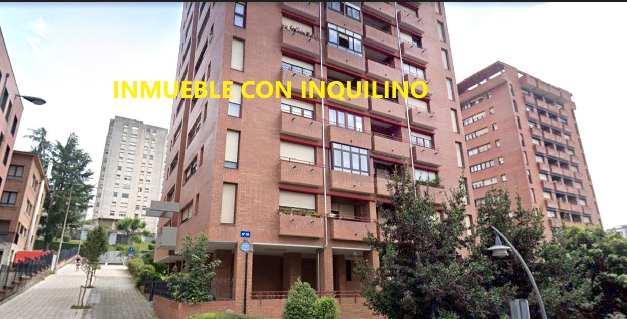 Piso en venta en Avenida Julian Gaiarre Etorbidea, Txurdinaga