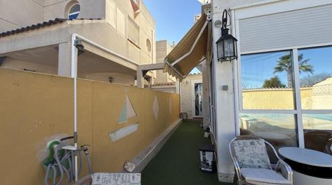 Photo 3 of Single-family semi-detached for sale in Calle de la Paloma, Zona Carrefour - Urbanizaciones, Torrevieja