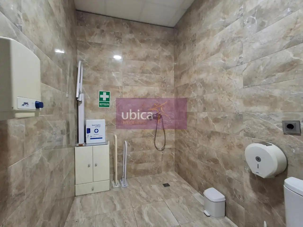 Local comercial en venta en Salceda de Caselas, imagen 6