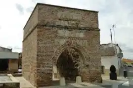 Haus zum Verkauf in Estación - Cruz Roja, imagen 9