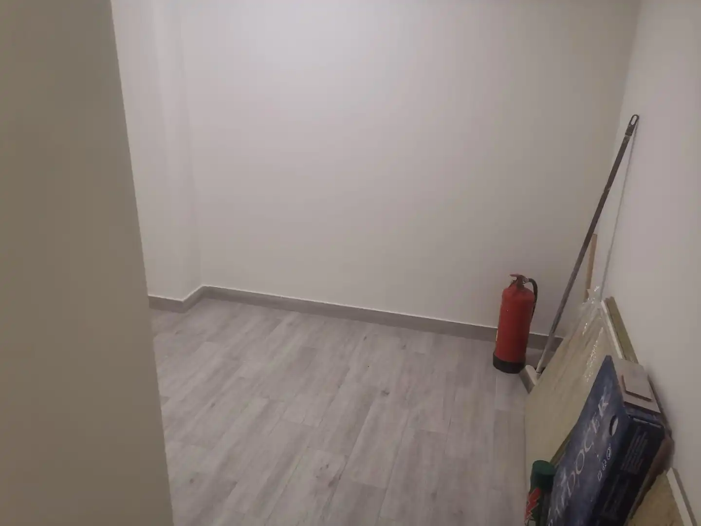 Office space with lift for sale in Germaníes - Juzgados, imagen 12