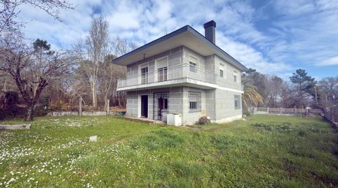 Foto 4 de Finca rústica en venta en  Cambeo, Coles, Ourense