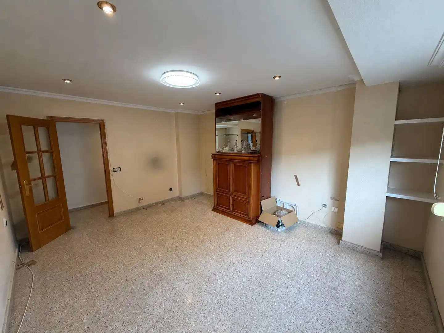 Wohnung mit Terrasse zum Verkauf in MERCAT NOU