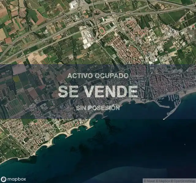 Piso en venta en Casc Antic - Nou Cambrils