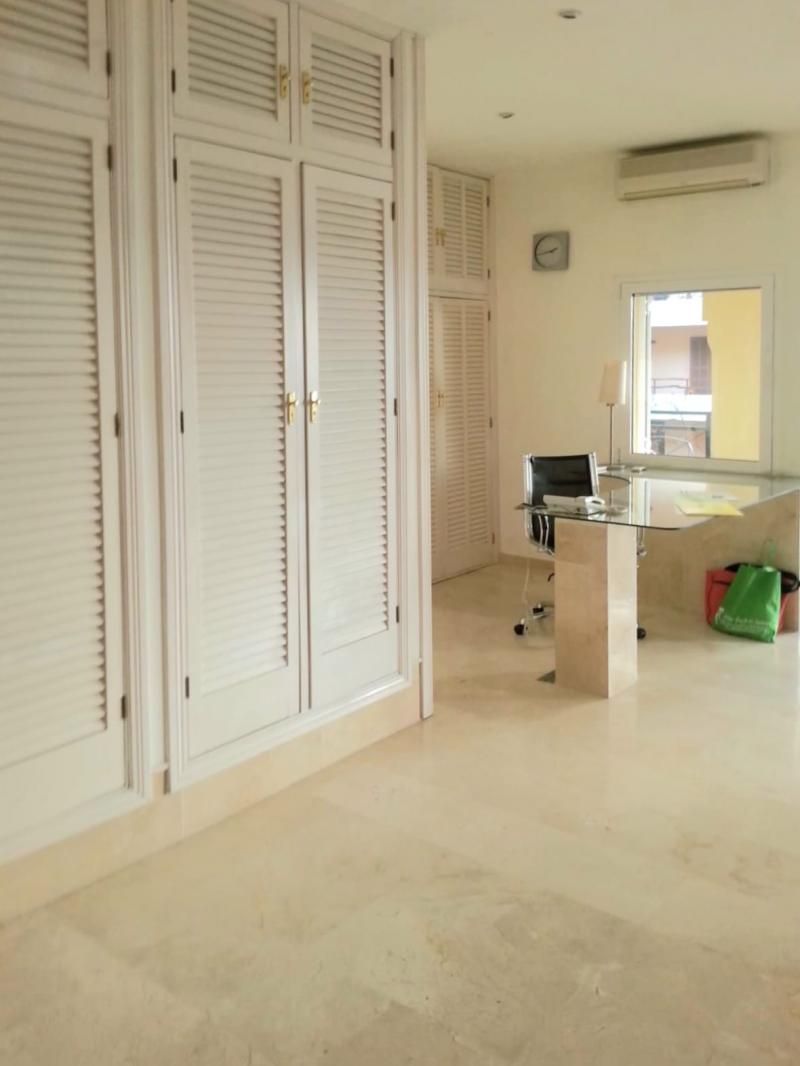 Dormitori de Apartament en venda en Andratx
