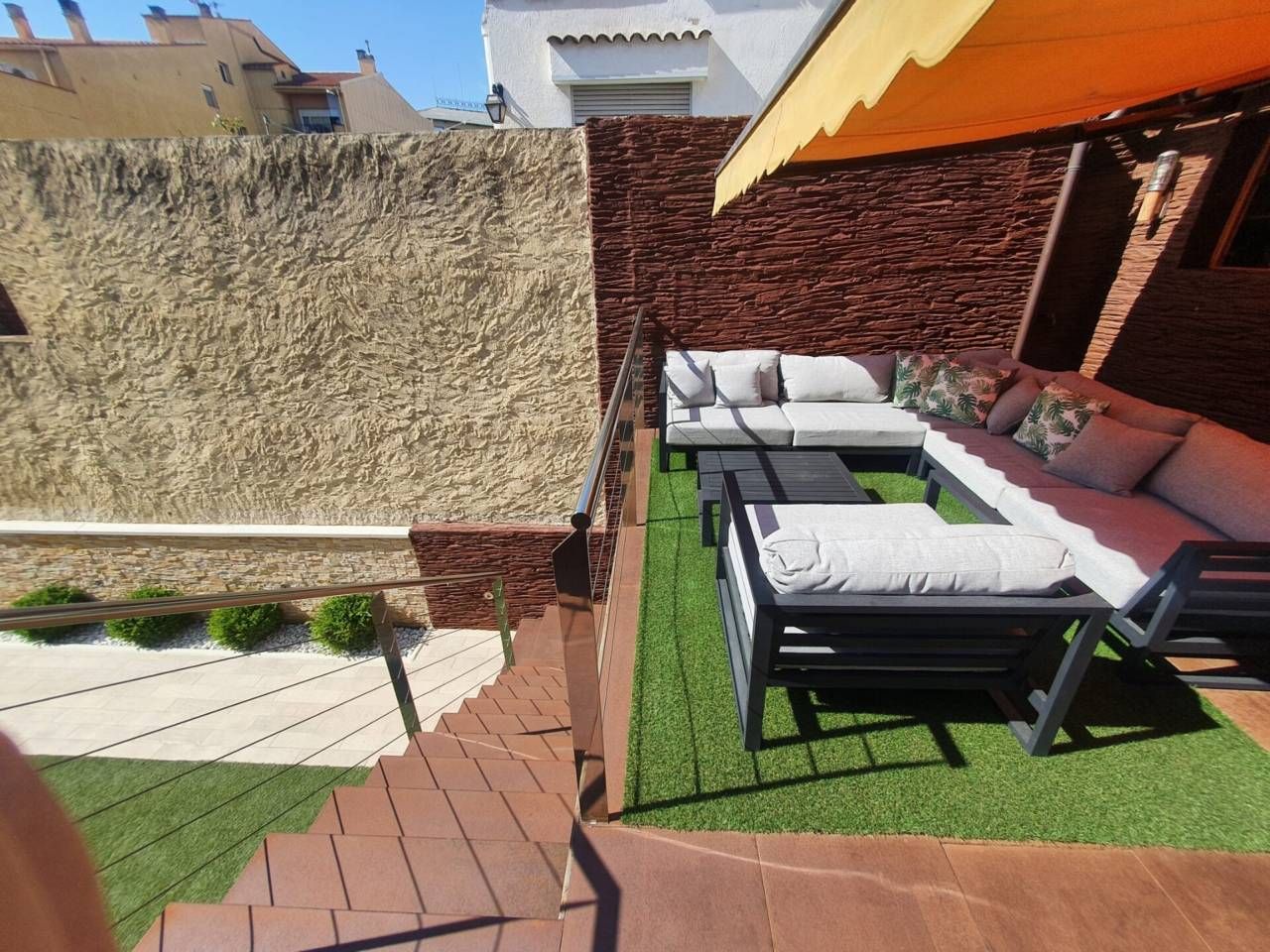 Casa o chalet en venta en d´en Font, Centre , Centre - Sant Oleguer