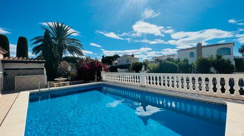 Photo 2 of House or chalet to rent in Cap Ras - Creus - Falconera, Empuriabrava