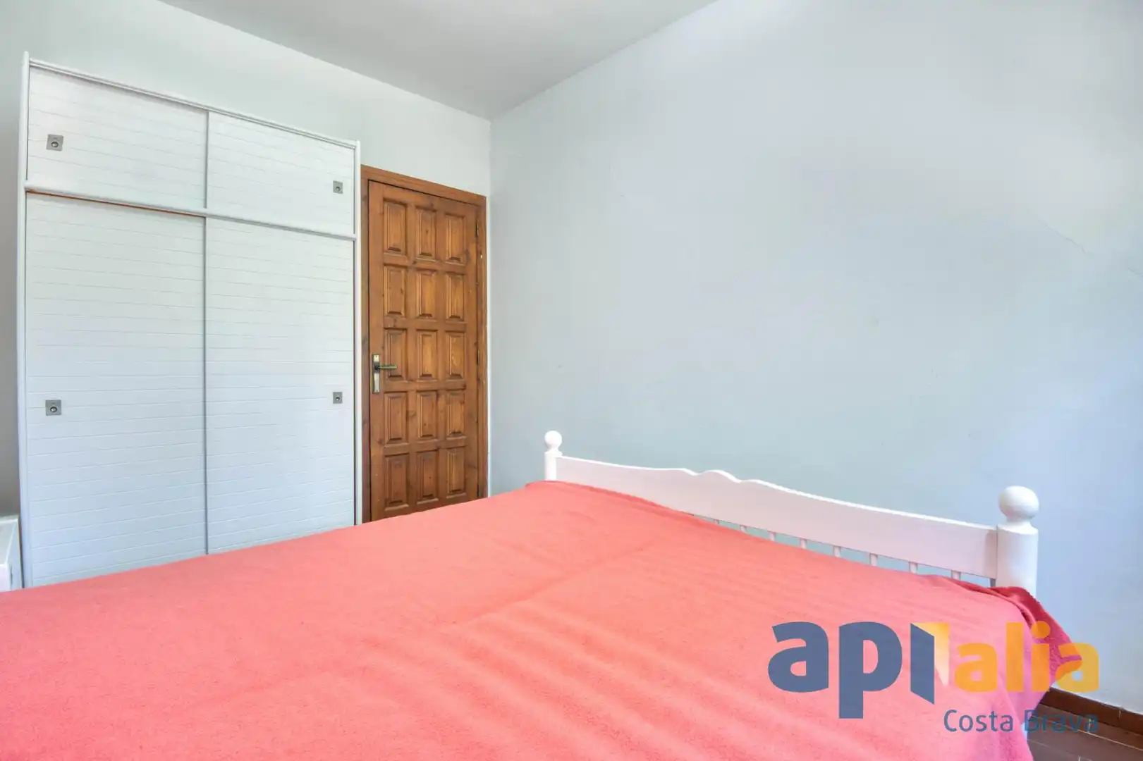 Bedroom of Houses for sale in Santa Cristina d'Aro  with Terrace and Swimming Pool