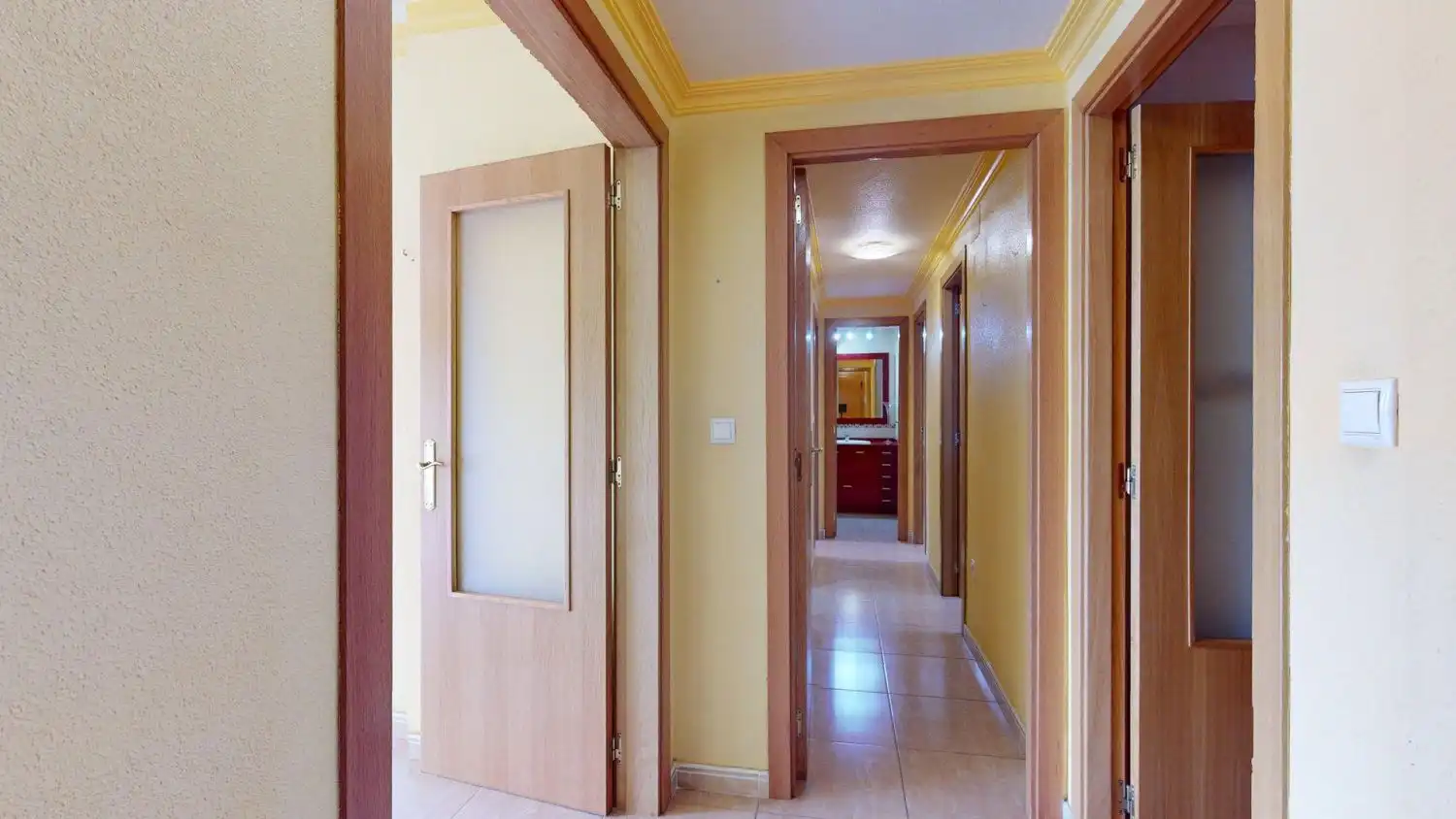 Piso en venta en Alicante / Alacant con Aire acondicionado, Calefacción y Trastero