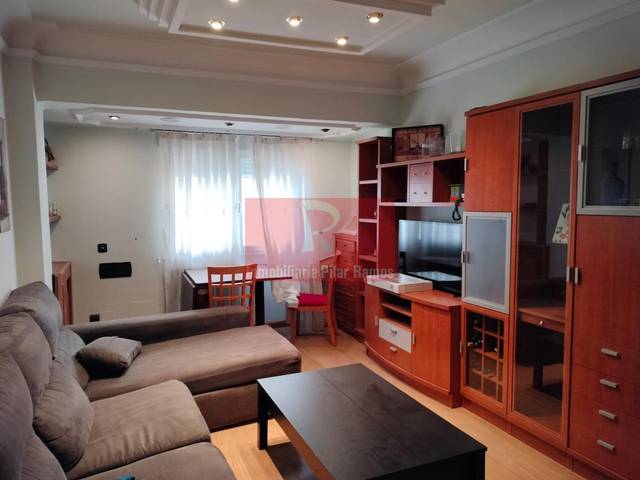 Apartamento en Alquiler en Centro Ciudad