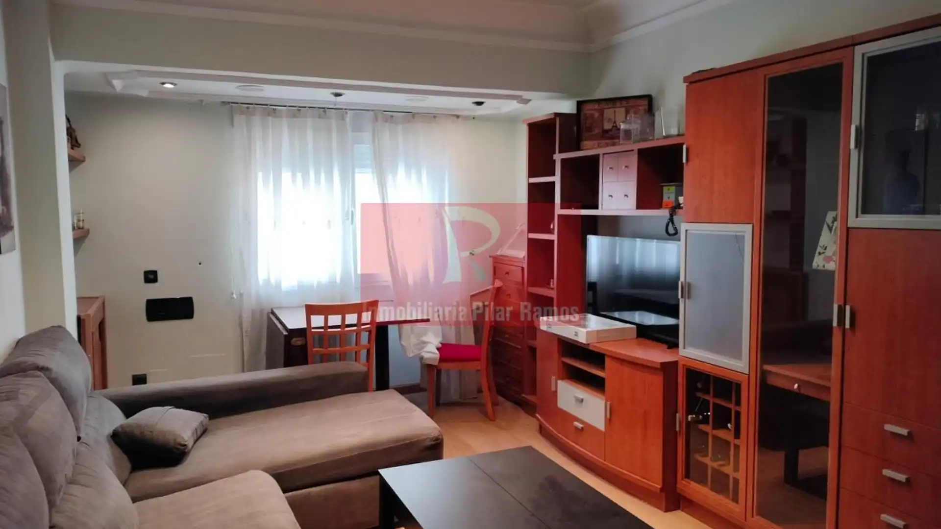 Wohnungen zur Miete in Centro Ciudad