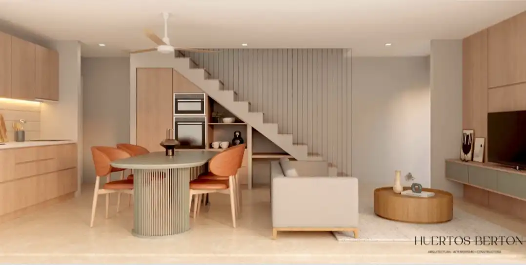Detached house with terrace for sale in Carrer Mirador de Barà, imagen 3
