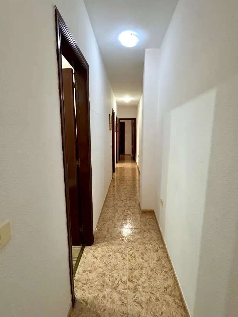 Piso de alquiler en San Cristóbal de la Laguna con Trastero, Amueblado y Lavadora