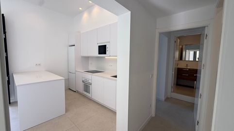 Foto 3 de Apartament en venda a Dalt de la Vila - La Marina, Eivissa