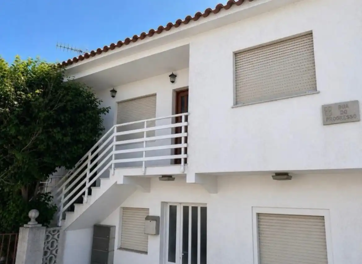 House with garden for sale in Lugar Xesteiriña, imagen 2