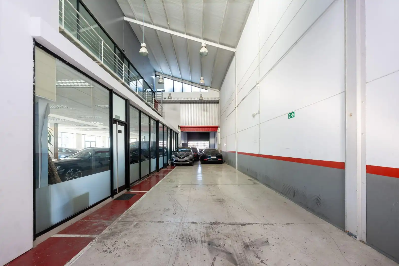 Immobles singulars amb ascensor en venda a Peligros, imagen 15