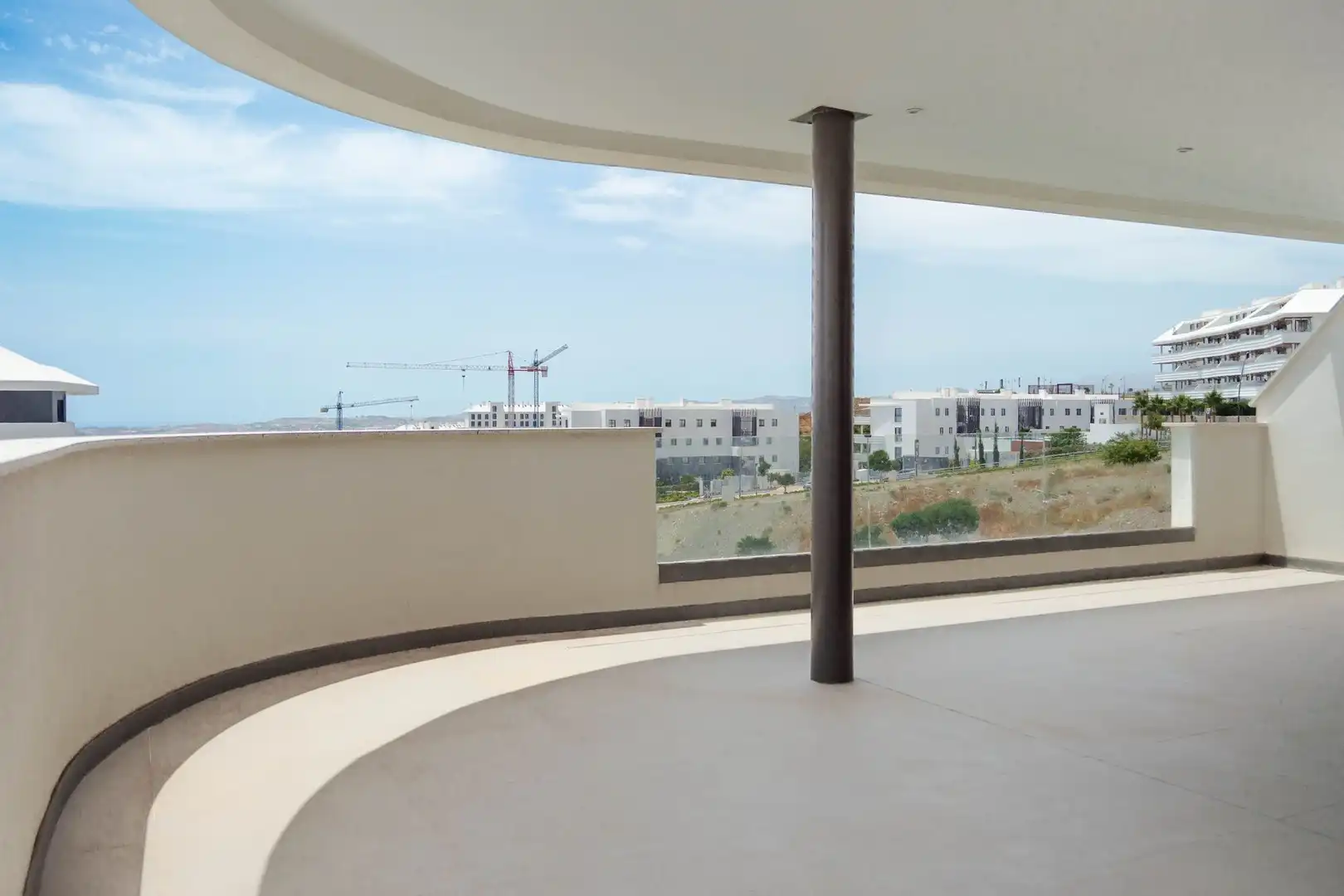 Apartment with lift for sale in El Higuerón, imagen 5