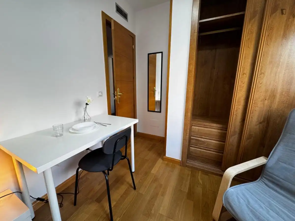 Room in Madrid, Madrid