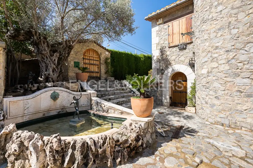 Casa o chalet en venta en El Carme - Sant Agustí - Bonavista
