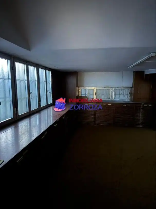 Local en venta en Calle Parroco Vicente Zabala, Zorrotza
