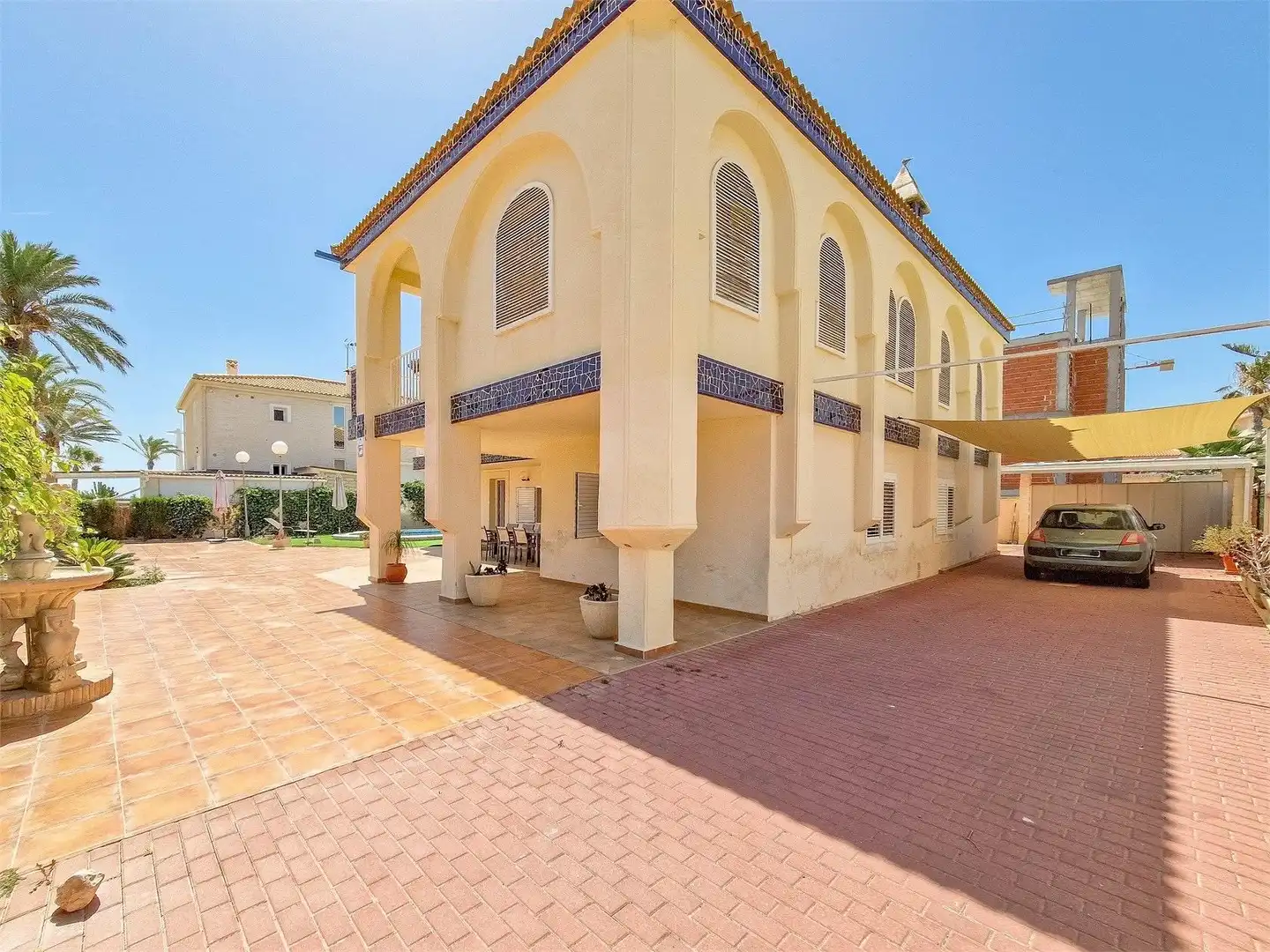 Casa o chalet en venta en Avenida PALMERAS-ZENIA, 7, La Zenia
