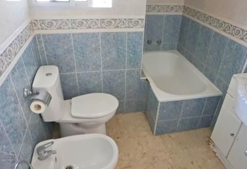 Bany de Pis en venda en Villamanín