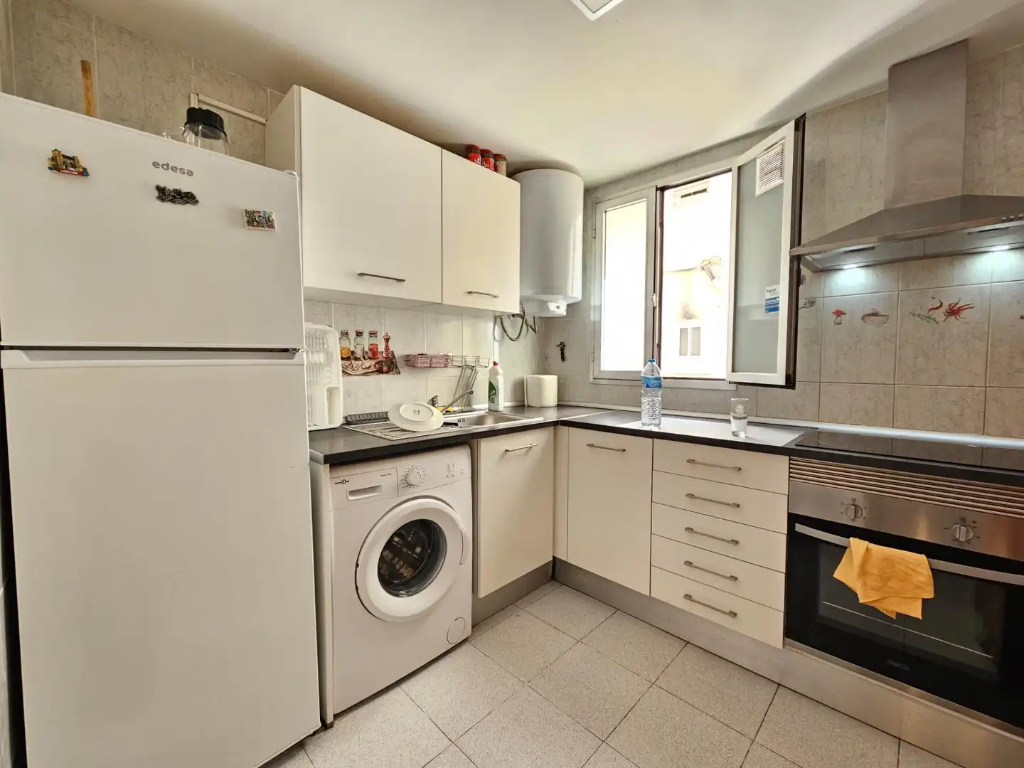 Apartament amb terrassa en venda a Calle MISSER RABASSA, imagen 18