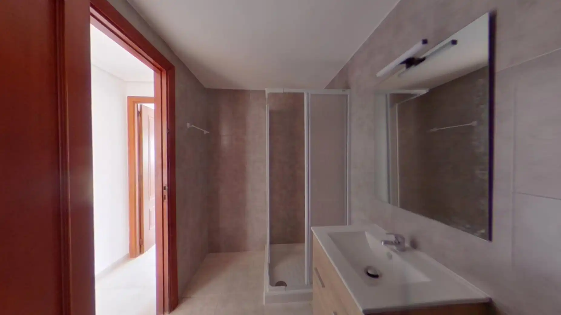 Bathroom of Flat for sale in Manacor
