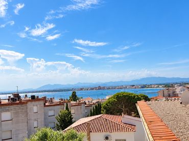 Apartament en venda a LLOBREGAT