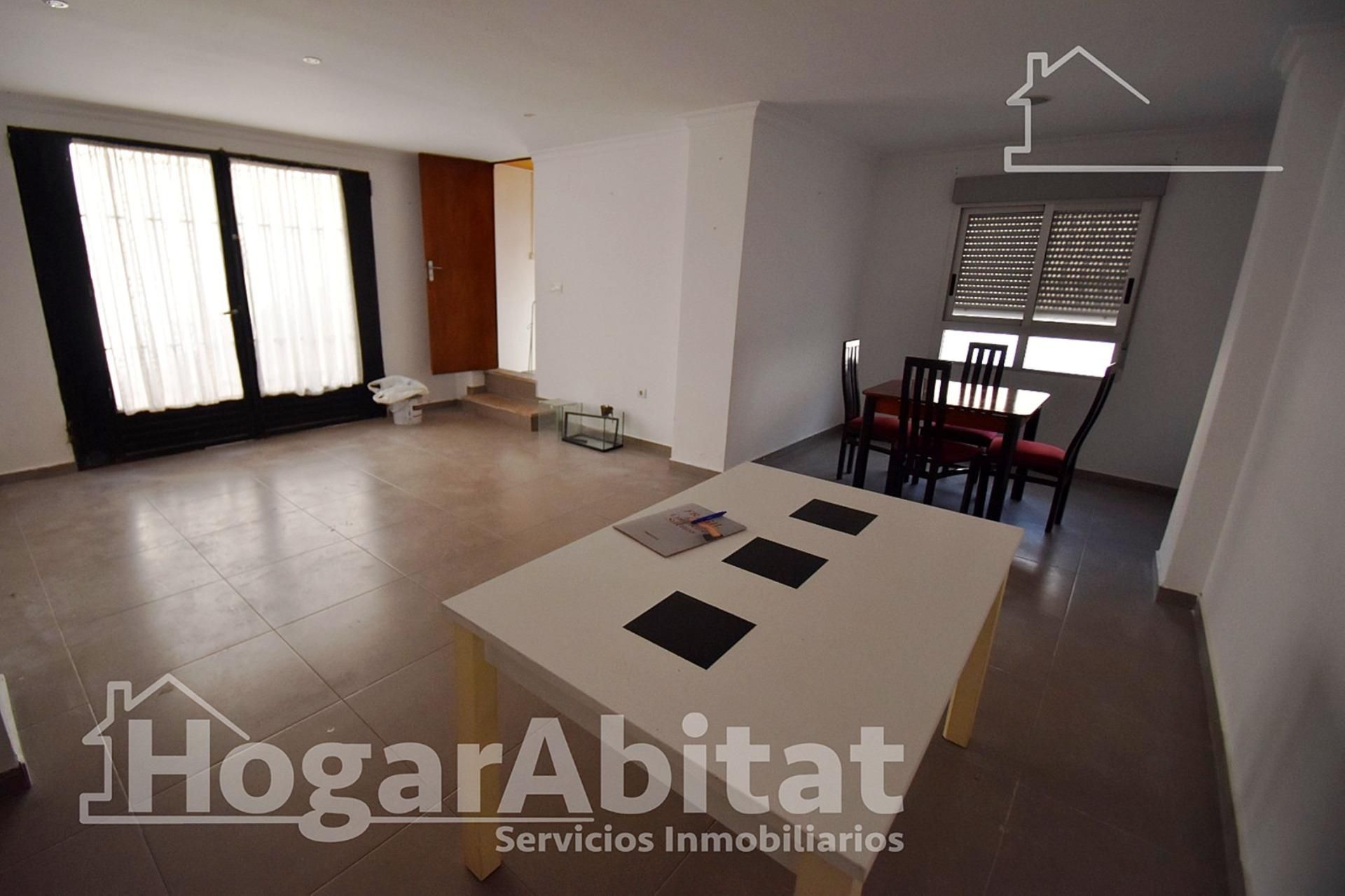 House or chalet for sale in Vila-real  with Terrace and Storage room
