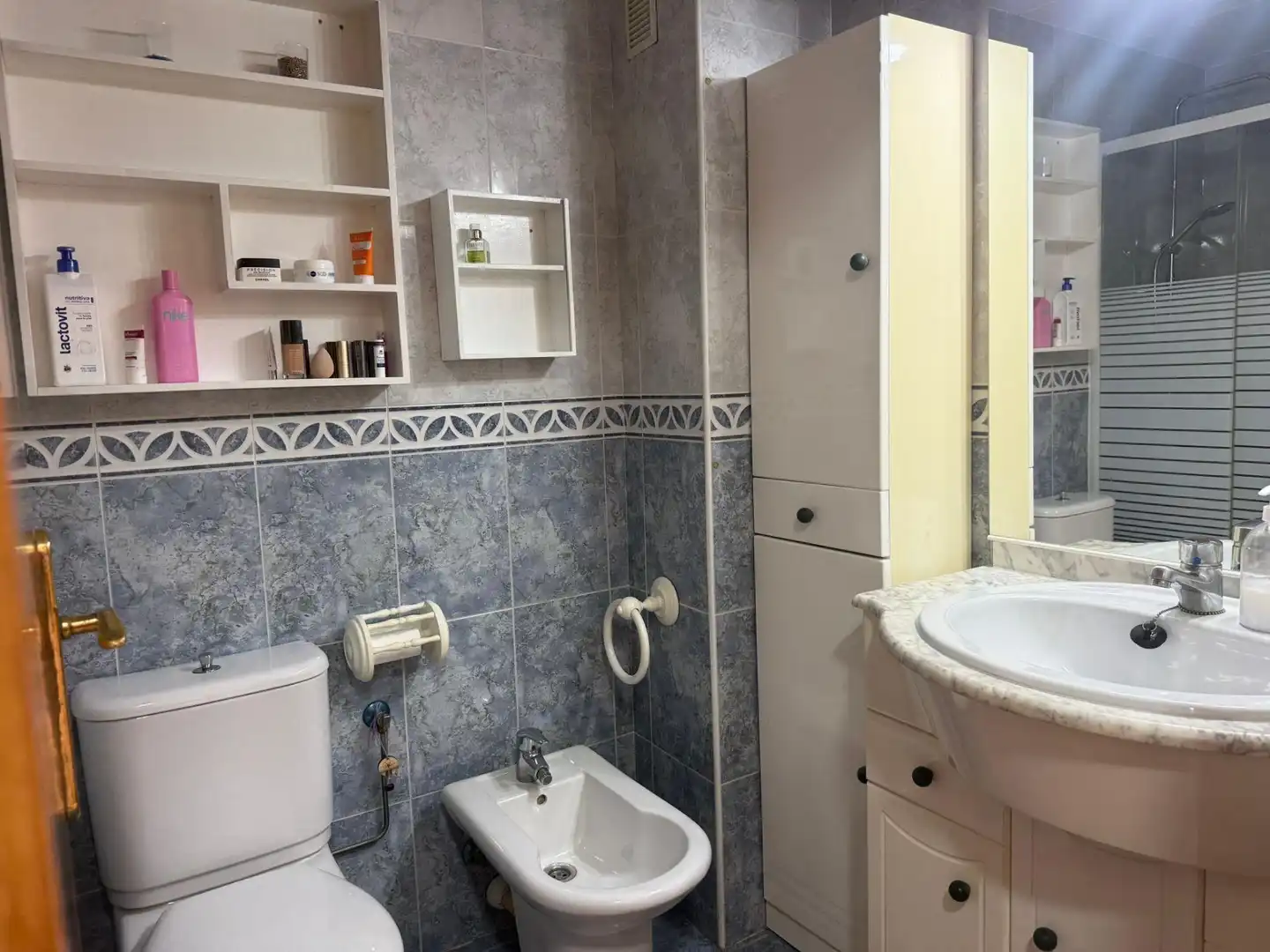 Attique avec terrasse à vendre à Mar i Camp - Platja dels Capellans, imagen 13