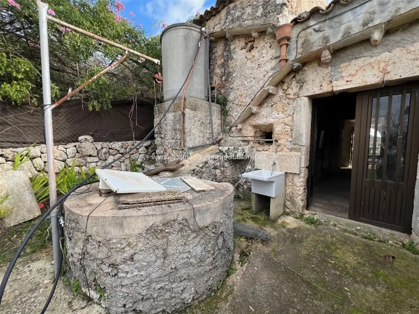 Casa rústica en venta en Llubí, imagen 55