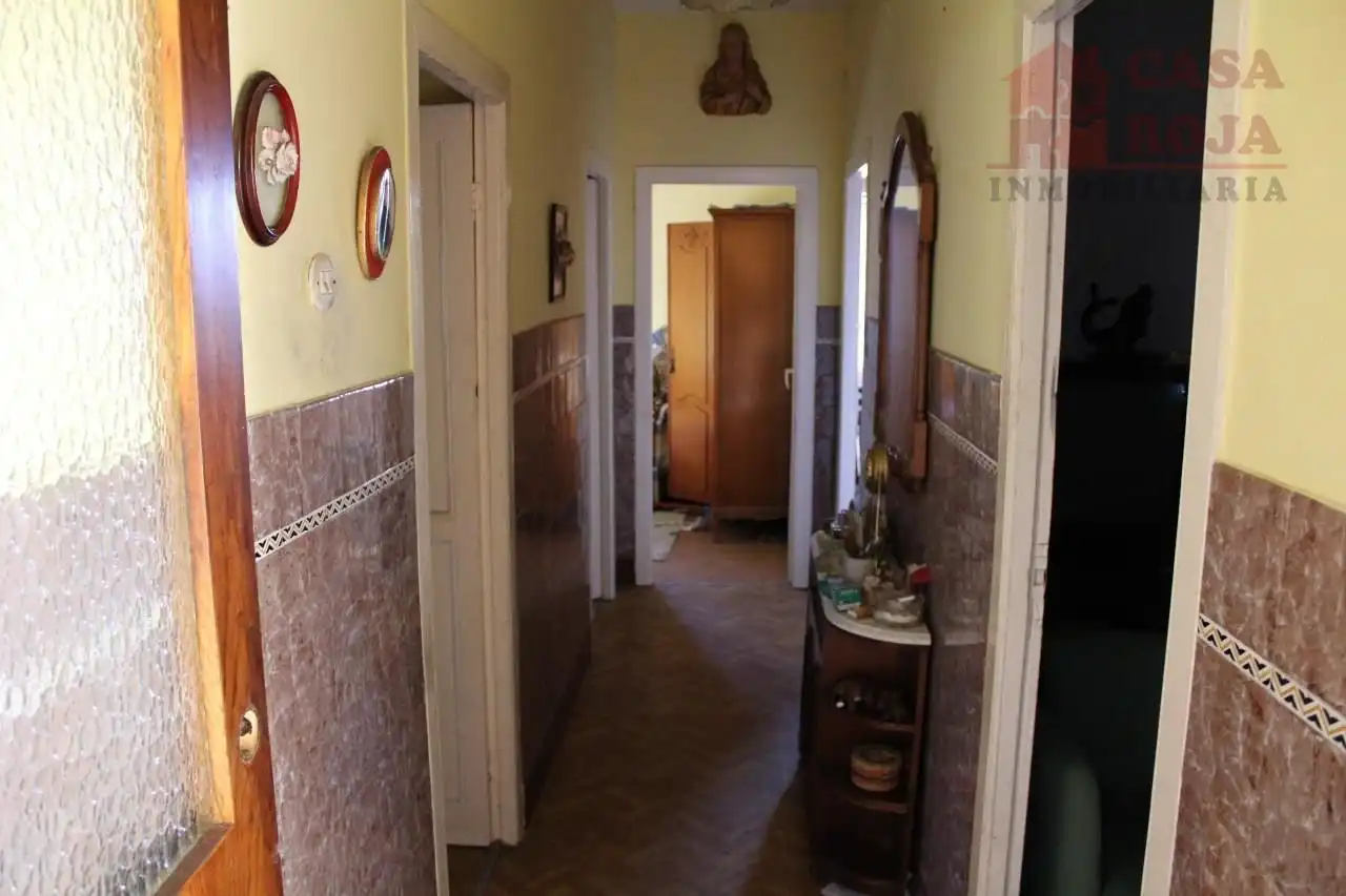 Casa o xalet en venda en Cangas  amb Traster