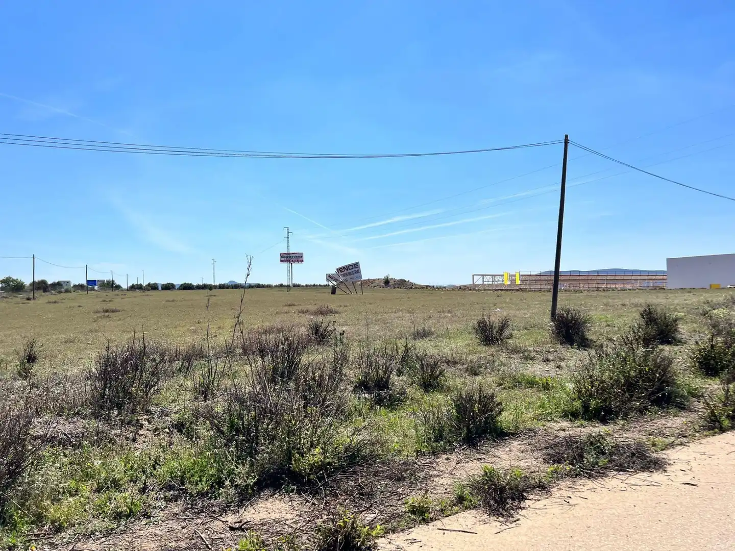 Residential land for sale in Autovia A-92, imagen 6