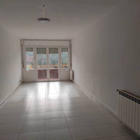 Piso en Alquiler en Passeig Anselm Clavé en Callús