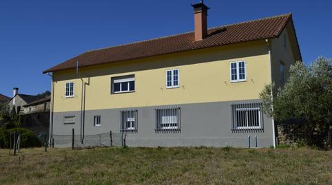 Foto 3 von Country house zum Verkauf in Lugar Alende-pereira, 8, Forcarei, Pontevedra