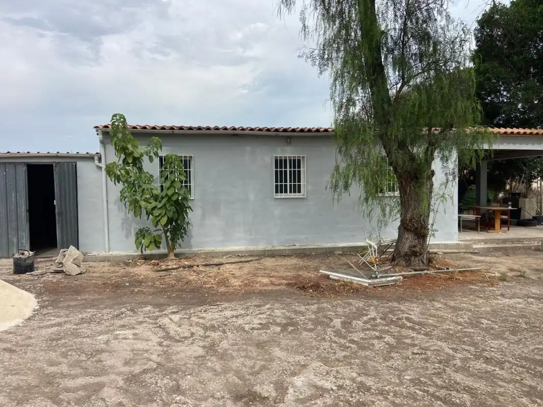 Casa con terraza en venta en Torrellano, imagen 21