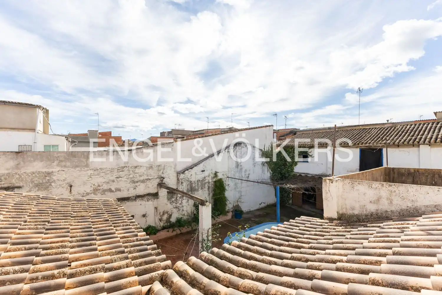 Terraza de Casa o chalet en venta en Rafelguaraf con Aire acondicionado, Calefacción y Terraza