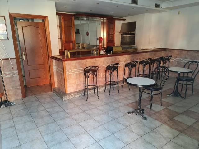 Local comercial en Venta en Vistahermosa