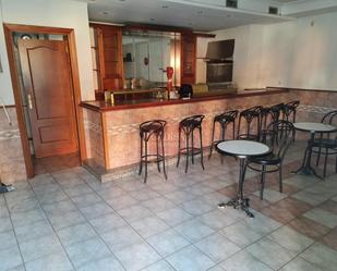 Kitchen of Premises for sale in Salamanca Capital  with Air Conditioner