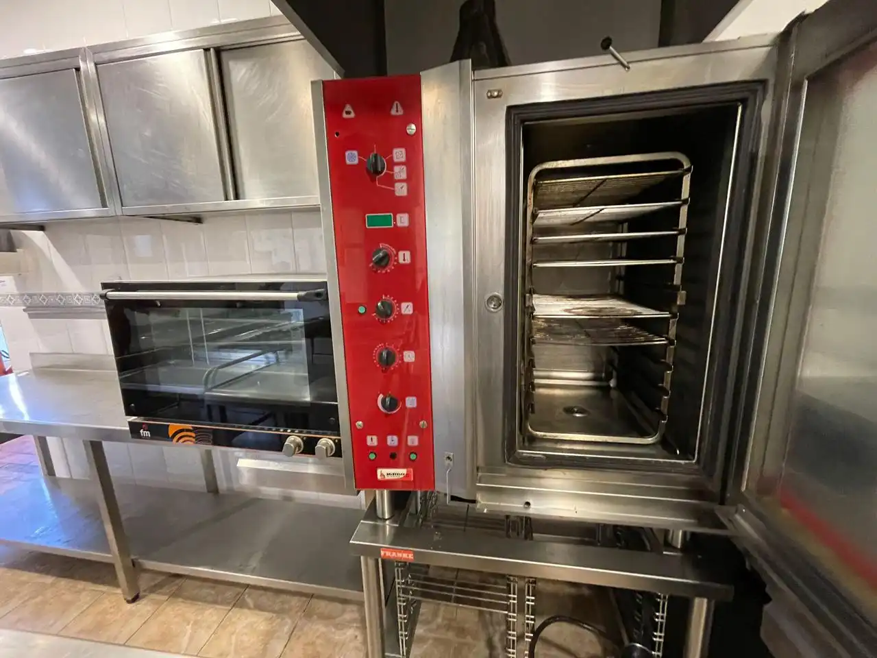 Piso en venta en Castro-Urdiales con Calefacción
