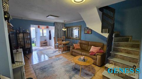 Photo 5 of Single-family semi-detached for sale in Calle Berta Von Sutter, Aguas Nuevas, Torrevieja