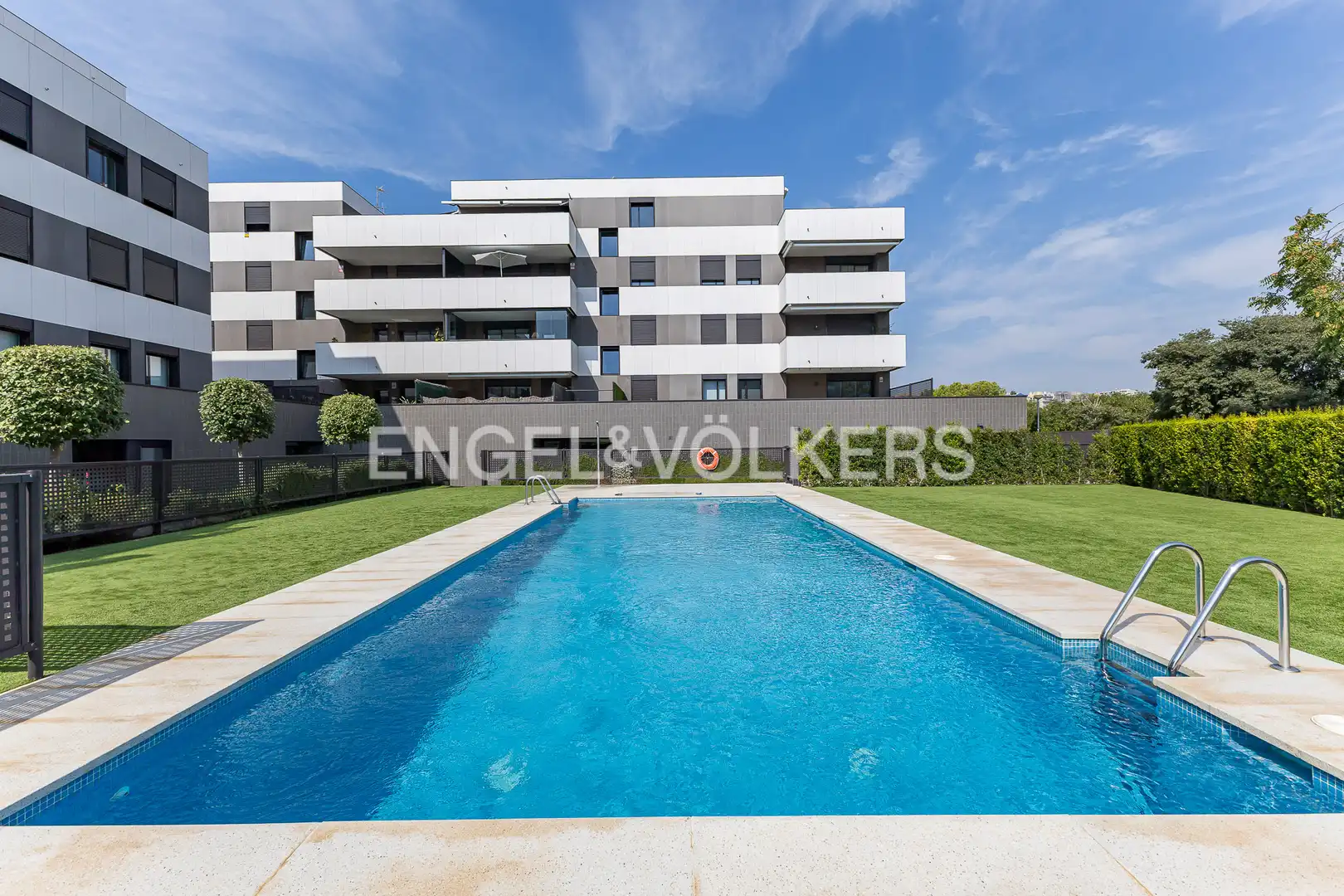 Wohnung mit Pool zum Verkauf in Aiguadolç - Sant Sebastià, imagen 4