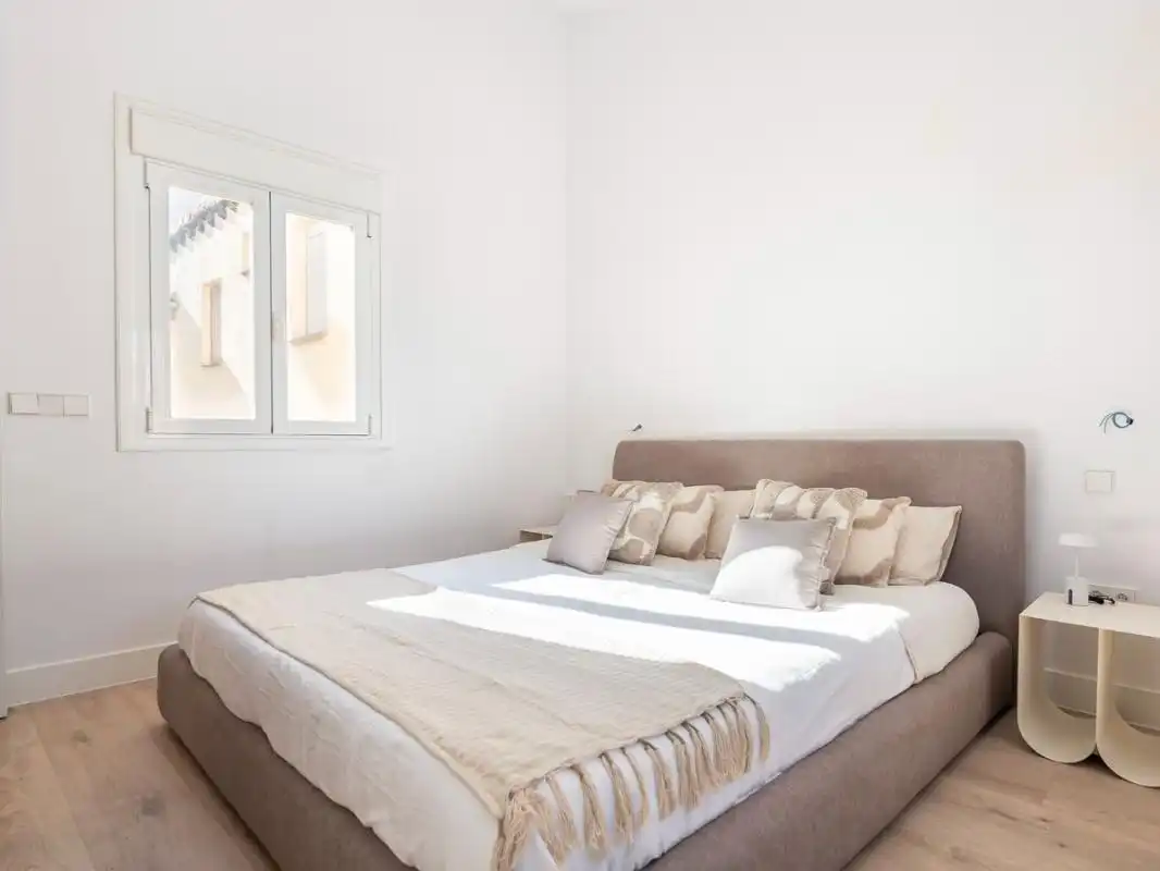 Penthouse mit Terrasse zum Verkauf in C. de San Marcos, imagen 37