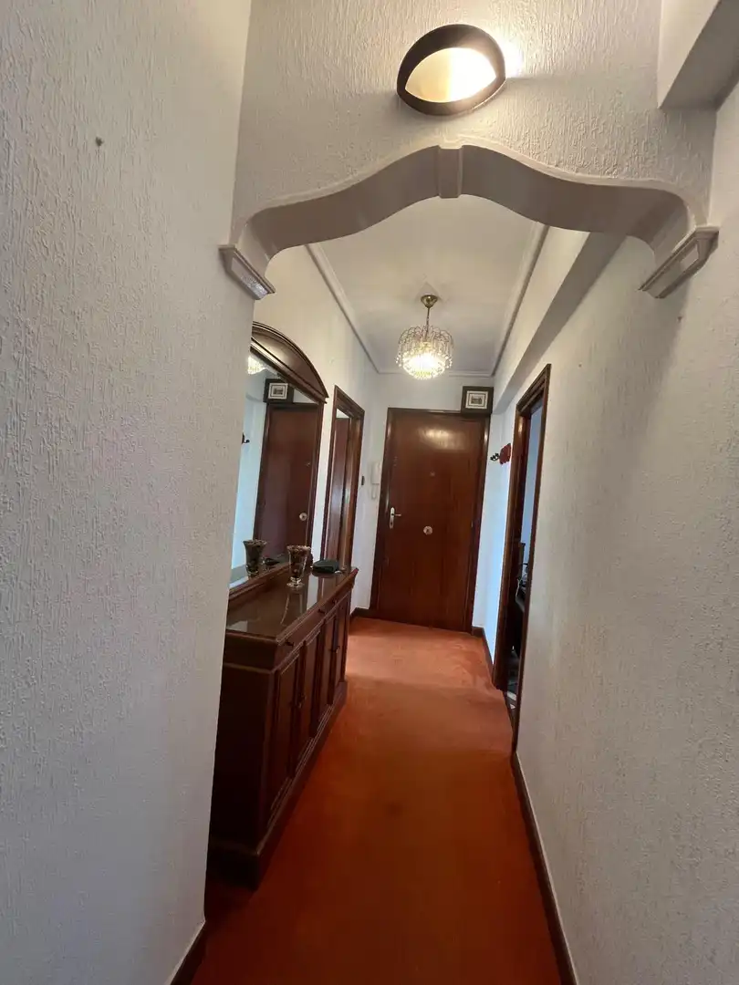 Piso en venta en Colindres con Calefacción, Terraza y Amueblado