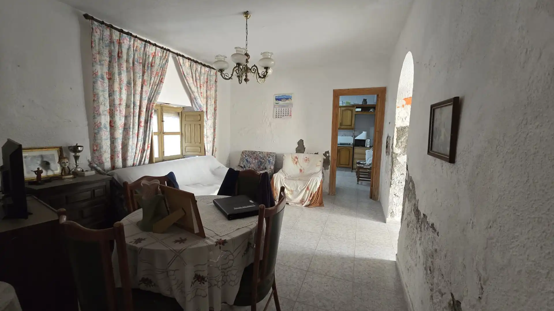 Houses for sale in Roquetas de Mar  with Terrace and Furnished